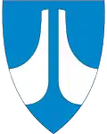Herøy kommunevåpen