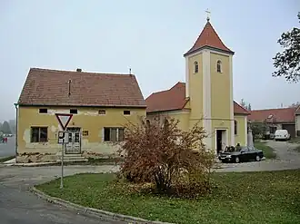 Heršpice
