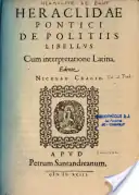 Héraclide Lembos