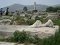 Héraion de Samos