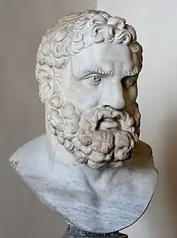 Hercule Farnèse
