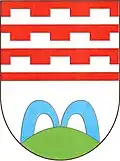 Blason de Heraltice