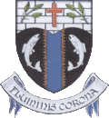 Blason de Ballyshannon