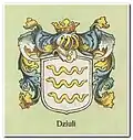 Джулі (герб)&nbsp;(uk).