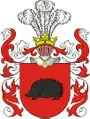 Herb Jeż