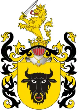 Image illustrative de l’article Maison Leszczyński
