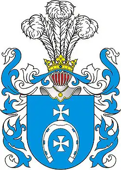signature de Czesław Miłosz