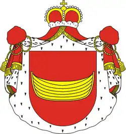 Image illustrative de l’article Famille Poniński