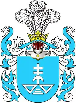 Herb Waga