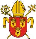 Image illustrative de l’article Archidiocèse de Lviv