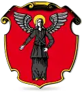 Blason de la région