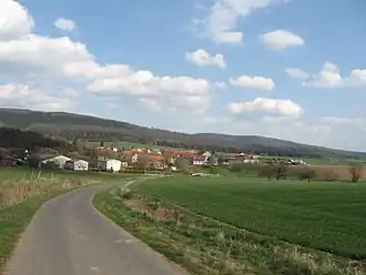 Gemünden (Wohra)