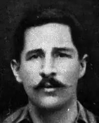 Herbert Kilpin
