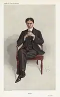 Herbert Atkinson Barker (8 décembre 1909).