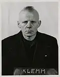 Herbert Klemm