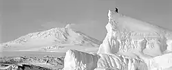Vue panoramique, 1911.
