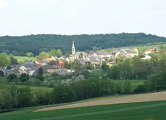 Herborn (Luxembourg)