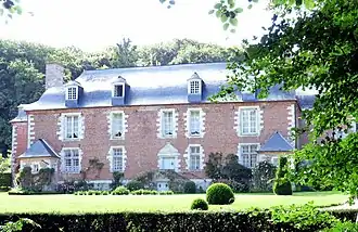 Saint-Pierre-le-Vieux (Seine-Maritime)