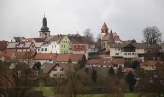 Herbstein