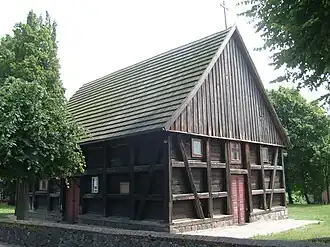 Herburtowo