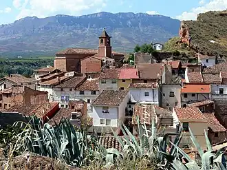Herce (La Rioja)