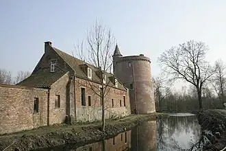 Herchies (Belgique)