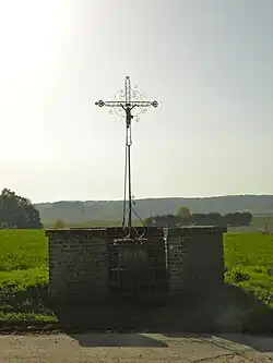Calvaire.