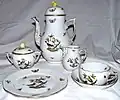 Service à thé chinois