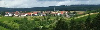 Hergenfeld