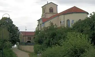 Hergugney