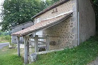 Saint-Estèphe.