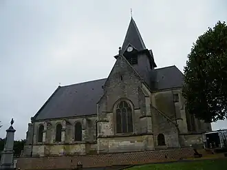 Herleville