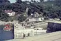 Le petit port de Herm
