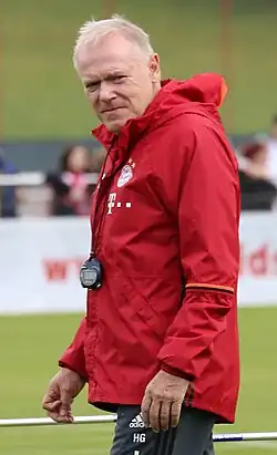 Image illustrative de l’article Hermann Gerland