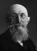 Hermann Wagner.