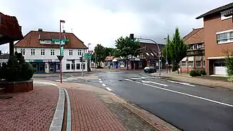 Südheide