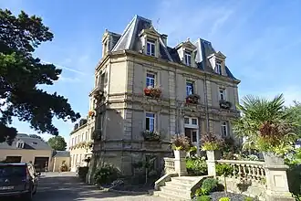 La Mairie