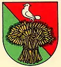 Blason de Hermenches