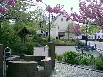 Hermersberg