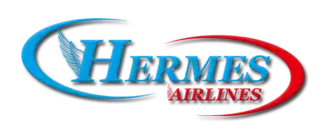 Logo de cette compagnie
