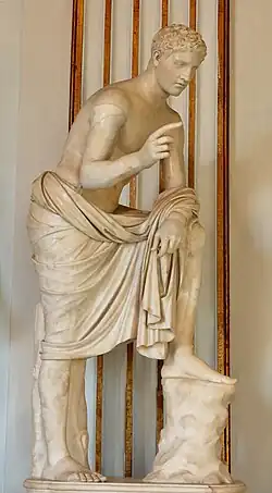 Hermès.