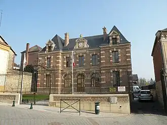 Hermes (Oise)