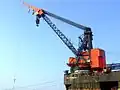 Une grue du Hermod en 2007