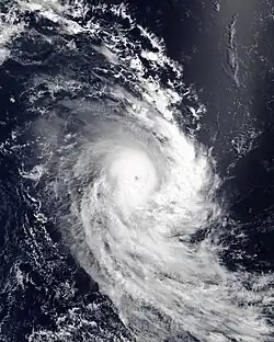 Image satellite.