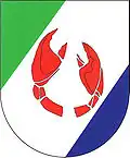 Blason de Heroltice