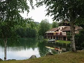 Herpelmont