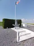 Memorial 1914-1918 des Marsouins.