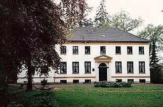 Lasbek