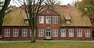 Image illustrative de l’article Manoir de Stockelsdorf