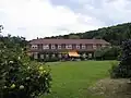 Manoir d'Obernfelde (de)